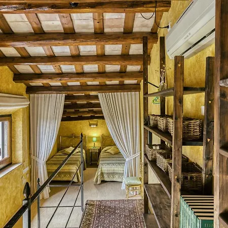 El Mirador Rural De Gat Vell