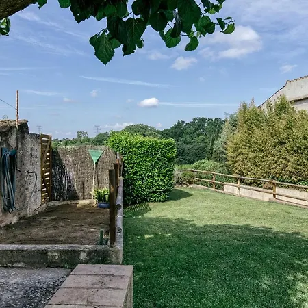 El Mirador Rural De Gat Vell
