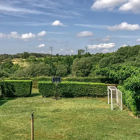 Country house El Mirador Rural De Gat Vell *