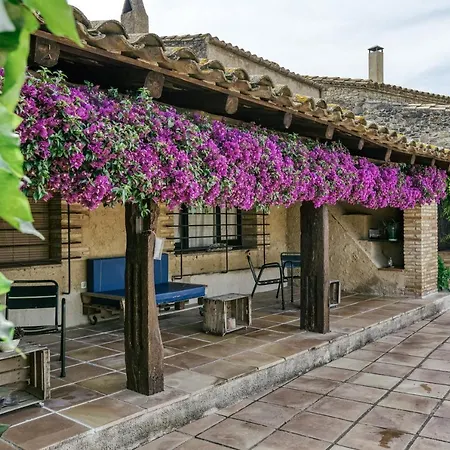 El Mirador Rural De Gat Vell * Llampaies