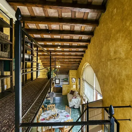 El Mirador Rural De Gat Vell * Llampaies