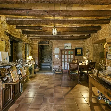 El Mirador Rural De Gat Vell