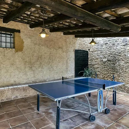 Country house El Mirador Rural De Gat Vell Llampaies