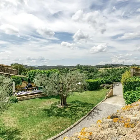 El Mirador Rural De Gat Vell Landhuis *