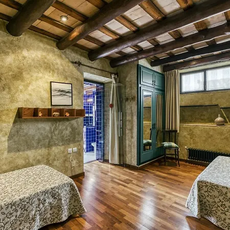 Country house El Mirador Rural De Gat Vell *