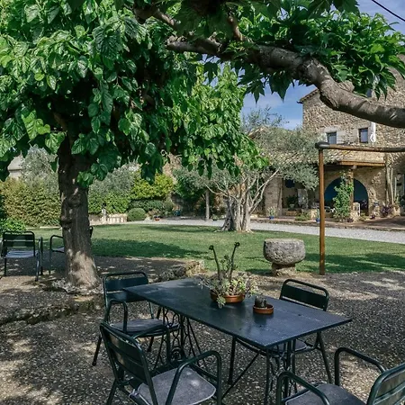 Landhuis El Mirador Rural De Gat Vell *