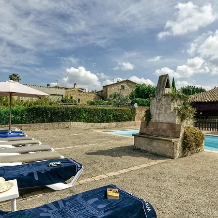 El Mirador Rural De Gat Vell Llampaies