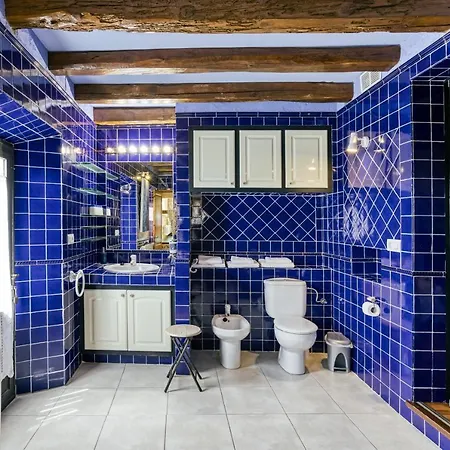 Country house El Mirador Rural De Gat Vell