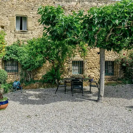 Country house El Mirador Rural De Gat Vell