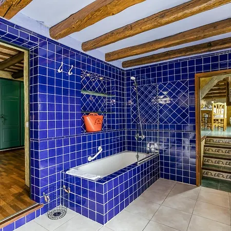 Country house El Mirador Rural De Gat Vell