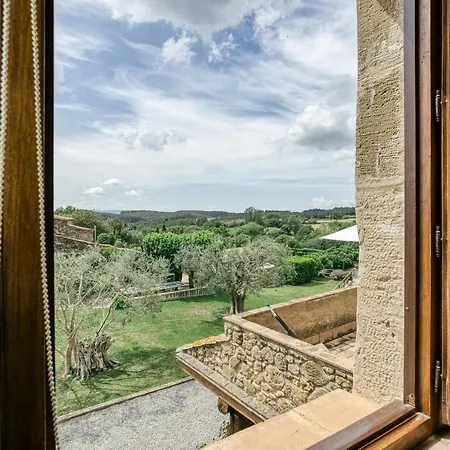 El Mirador Rural De Gat Vell * Llampaies