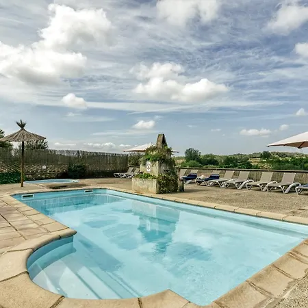 Landhuis El Mirador Rural De Gat Vell