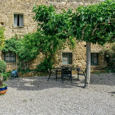 El Mirador Rural De Gat Vell Llampaies