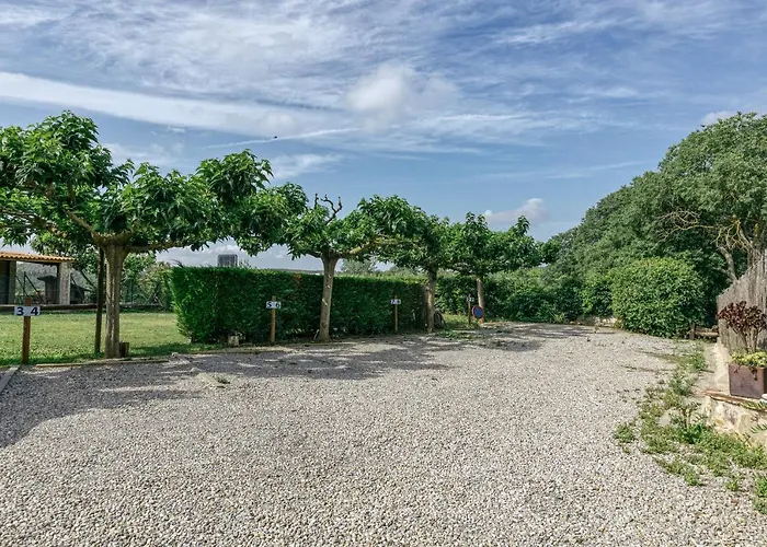 Gospodarstwo wiejskie El Mirador Rural De Gat Vell